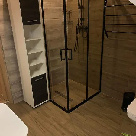 Nadmorski Dom Pod Lasem