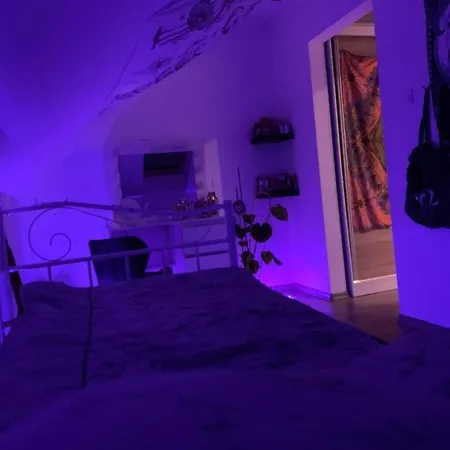 Nyaraló Nadmorski Dom Pod Lasem *